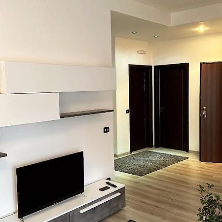 Like Home Apartment Реджо-ди-Калабрия Экстерьер фото