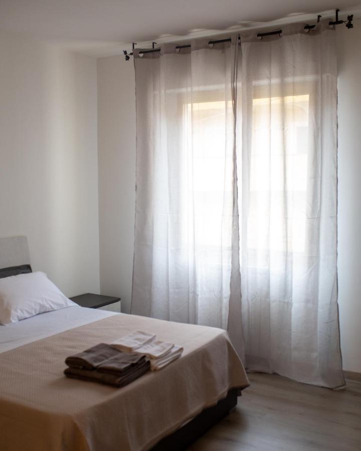 Like Home Apartment Реджо-ди-Калабрия Экстерьер фото