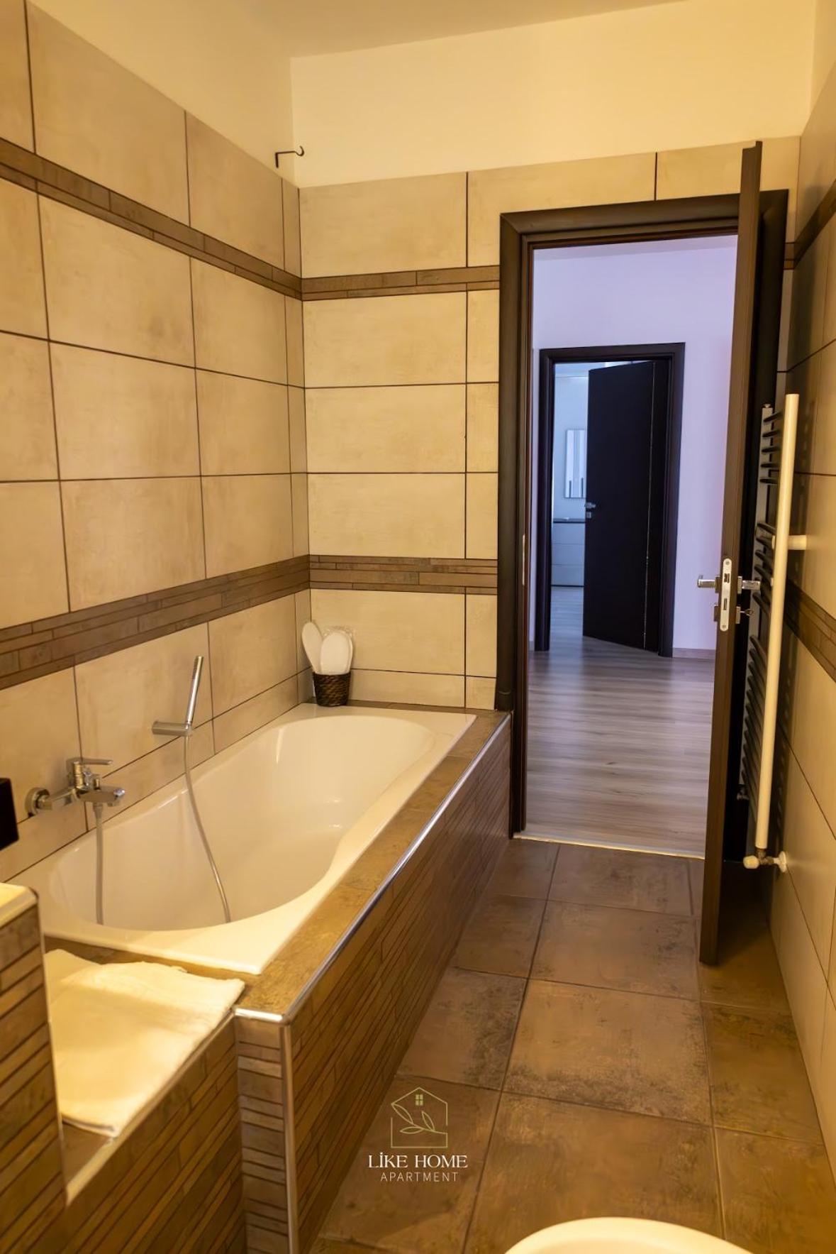 Like Home Apartment Реджо-ди-Калабрия Экстерьер фото